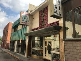 second hand jewelry los angeles Jin Hing Co