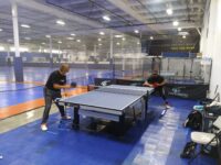 parks with ping pong table in los angeles South Bay Table Tennis
