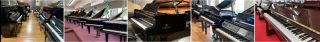 second hand piano los angeles Hanmi Piano Yamaha Dealer New & Used Sale