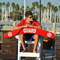 Ultimate Lifeguard