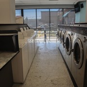 home laundries in los angeles 310 Laundromat