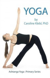 yoga schools los angeles Caroline Klebl . Yoga Teacher Training