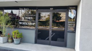 acting schools los angeles Tony Barr's Film Actors Workshop