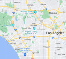 guided tours in los angeles The Real Los Angeles Tours