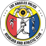 police schools los angeles Los Angeles Police Revolver