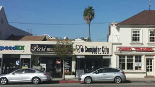 computer shops in los angeles Computer City Repairs