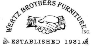 used furniture shops in los angeles Wertz Brothers Furniture Inc.