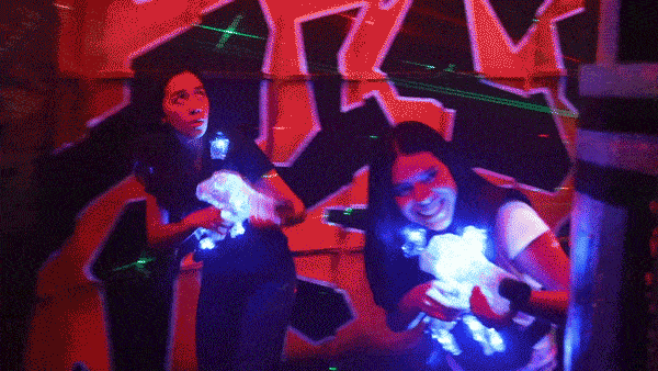 laser tags in los angeles Ultrazone Laser Tag