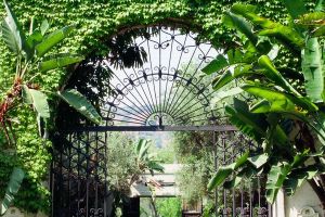 garden rentals for events in los angeles Los Angeles River Center & Gardens, Mountains Recreation & Conservation Authority