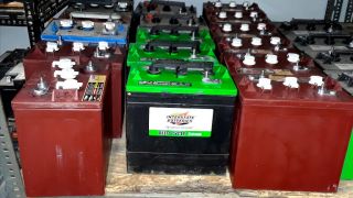 battery classes in los angeles Super Star Battery