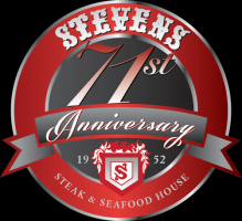 restaurants for weddings in los angeles Steven's Steak & Seafood House