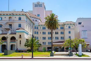 presbyterian hospitals los angeles Keck Medicine of USC - USC Perinatal - Hollywood Presbyterian