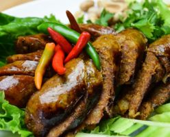 cheap menus in los angeles Luv2eat Thai Bistro