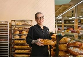 mushroom stores los angeles Whole Foods Market