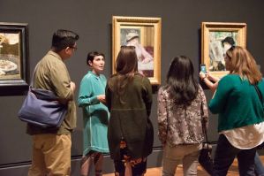 private museum tours in los angeles Art Muse Los Angeles