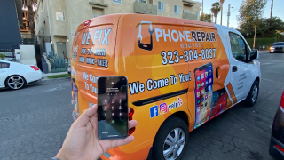 mobile phone repair companies in los angeles Mobile Phone Repair