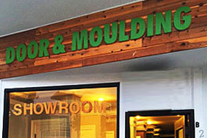 stores to buy baseboards los angeles Ventura Moulding