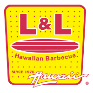 hawaiian lessons los angeles L&L Hawaiian Barbecue