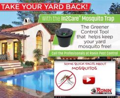 fumigation companies in los angeles RONIN PEST CONTROL
