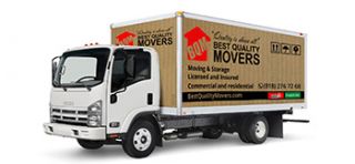 quality in in los angeles Best Quality Movers