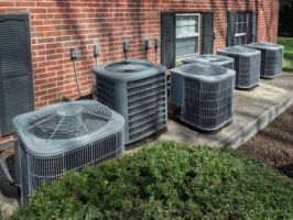 air conditioning with installation los angeles Pro Top HVAC Service