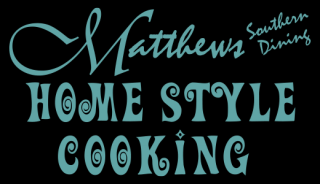 home cooking restaurants in los angeles Matthews Home Style Cooking