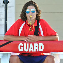 Lifeguard For Hire