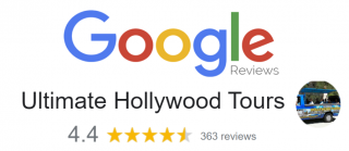 sightseeing tours in los angeles Ultimate Hollywood Tours