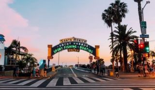 4 days tour in los angeles Ultimate Hollywood Tours