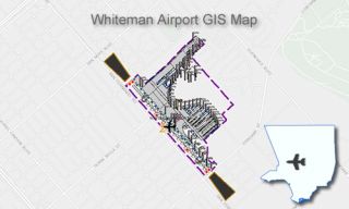 airports in los angeles Whiteman Airport