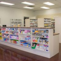 pharmacies in los angeles Syd's Pharmacy