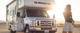 new caravan dealers los angeles El Monte RV Rentals & Sales
