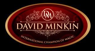 magic lessons los angeles David Minkin - International Champion Of Magic