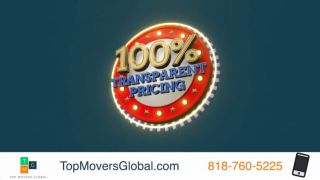 Top Movers Global video