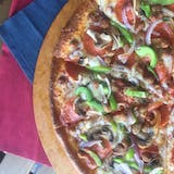 home delivery food offers in los angeles 2 For 1 Pizza