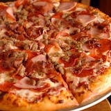 home delivery food offers in los angeles 2 For 1 Pizza