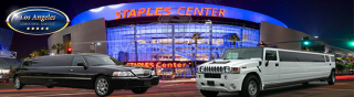 minibus rentals with driver in los angeles Los Angeles Limo Service LLC