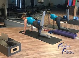 pilates centers los angeles Archer Pilates & Wellness