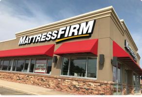 mattress firm stores los angeles Mattress Firm Oceangate Commerce Center