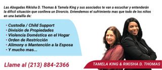 Abogados de Divorcios en los Angeles . Llame Ahora! (213)884-2366