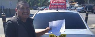 driving schools in los angeles 1st Choice Driving & Traffic School