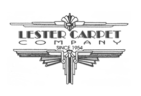 beverly boulevard in los angeles Lester Carpet Co