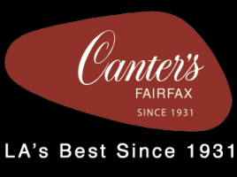 take away restaurants in los angeles Canter's Restaurant, Bakery, Deli and Bar