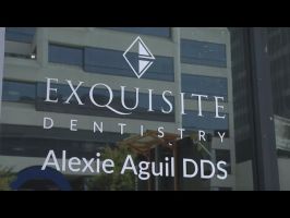 teeth whitening in los angeles Exquisite Dentistry