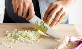 Knife Skills! Saturday, August 19, 2023 11:00 AM Discover how to chop like a chef with our Williams Sonoma Elite Cutlery. Plus, we’ll make an easy salad with our prepped veggies.