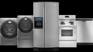 second hand refrigerators los angeles D&J Used Appliances