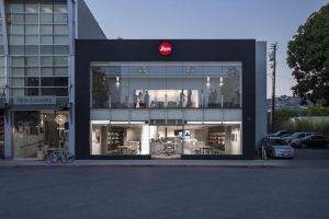 camera stores los angeles Leica Store and Gallery Los Angeles