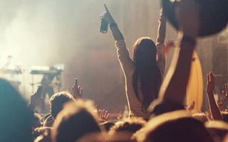 CONCERTS & SPORTS EVENTS