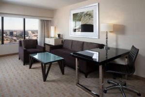 hotels for the disabled los angeles Hilton Los Angeles Airport