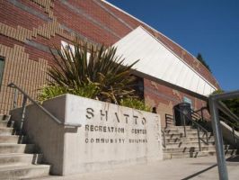 basketball courts in los angeles Shatto Park Recreation Center & Outdoor Basketball Courts